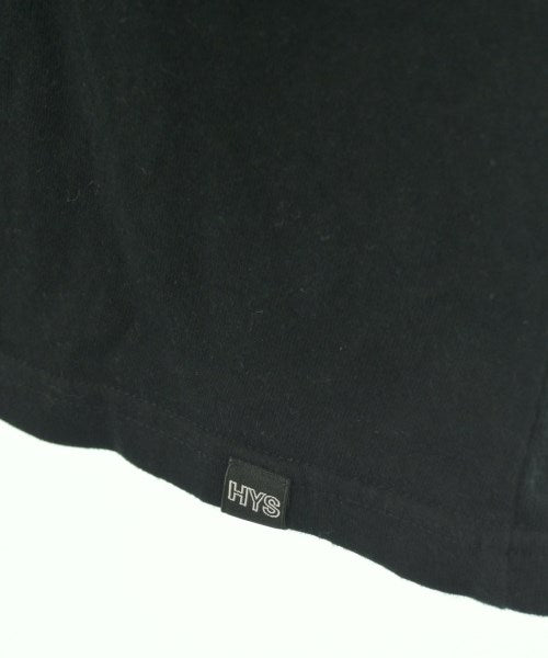 HYSTERIC GLAMOUR เสื้อยืด/เสื้อท็อปส์