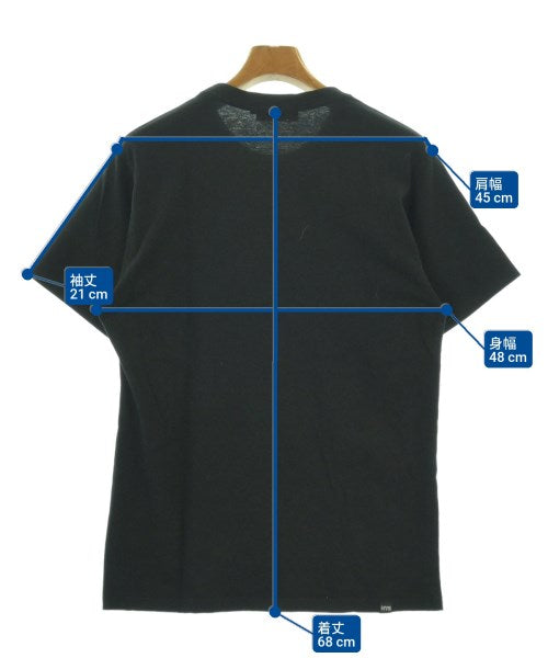 HYSTERIC GLAMOUR เสื้อยืด/เสื้อท็อปส์