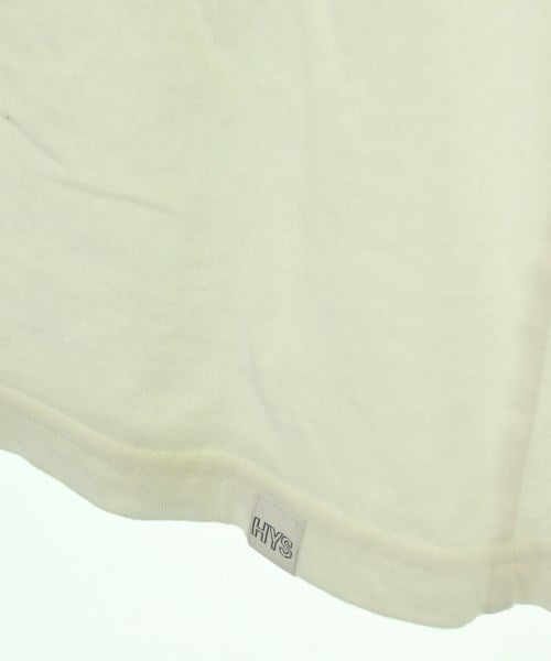 HYSTERIC GLAMOUR เสื้อยืด/เสื้อท็อปส์