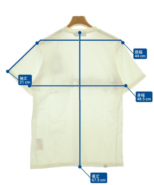 HYSTERIC GLAMOUR เสื้อยืด/เสื้อท็อปส์