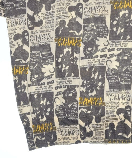 HYSTERIC GLAMOUR เสื้อกันหนาว
