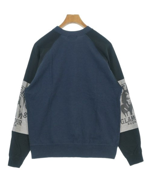 HYSTERIC GLAMOUR เสื้อยืด/เสื้อท็อปส์