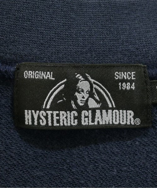 HYSTERIC GLAMOUR เสื้อยืด/เสื้อท็อปส์