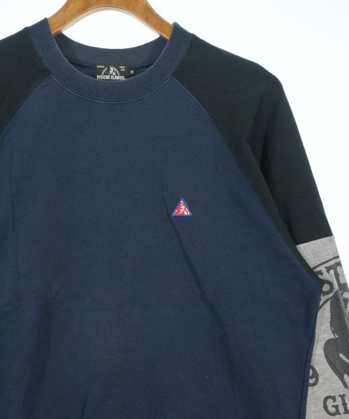 HYSTERIC GLAMOUR เสื้อยืด/เสื้อท็อปส์
