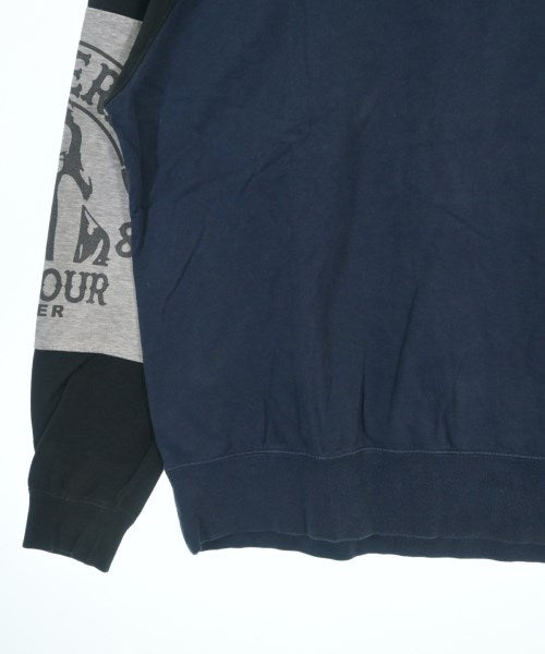 HYSTERIC GLAMOUR เสื้อยืด/เสื้อท็อปส์