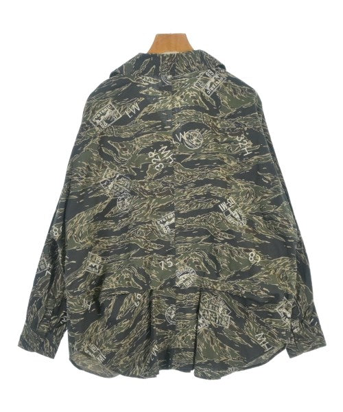 HYSTERIC GLAMOUR เสื้อลำลอง