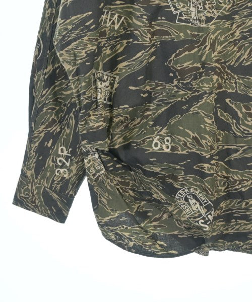 HYSTERIC GLAMOUR เสื้อลำลอง