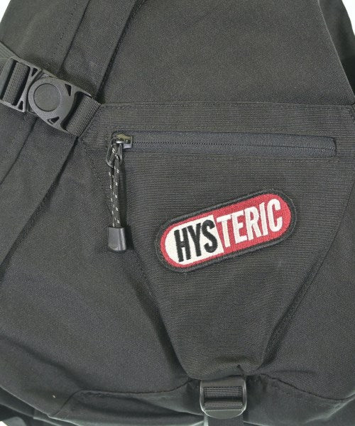 HYSTERIC GLAMOUR เป้สะพายหลัง