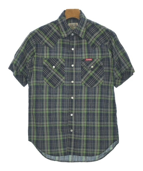 HYSTERIC GLAMOUR เสื้อลำลอง