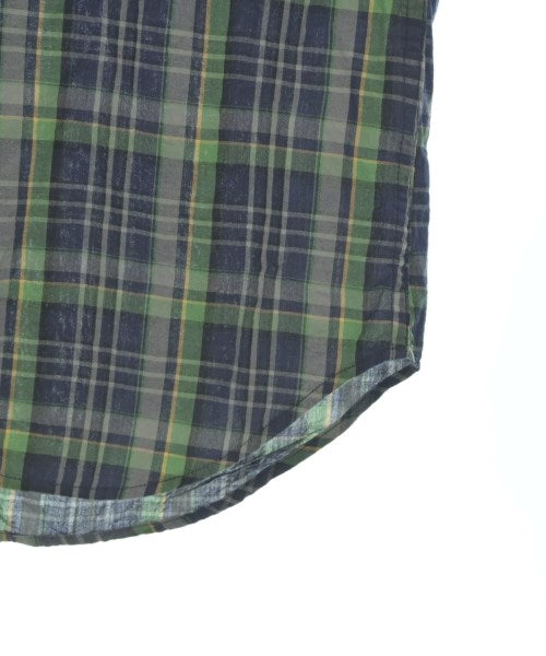 HYSTERIC GLAMOUR เสื้อลำลอง