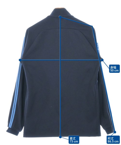 HYSTERIC GLAMOUR เสื้อสเวตเตอร์