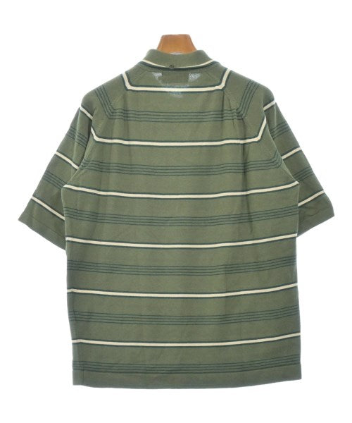 HYSTERIC GLAMOUR เสื้อโปโล