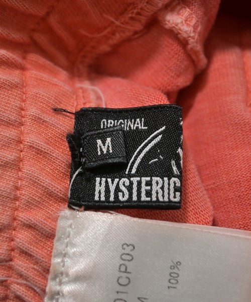HYSTERIC GLAMOUR กางเกงขาสั้น