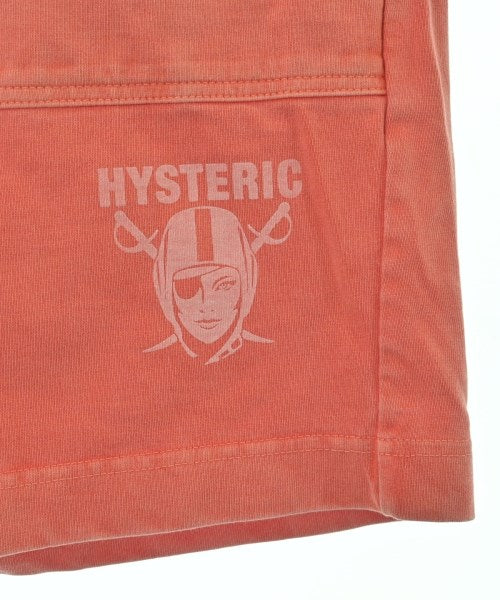 HYSTERIC GLAMOUR กางเกงขาสั้น