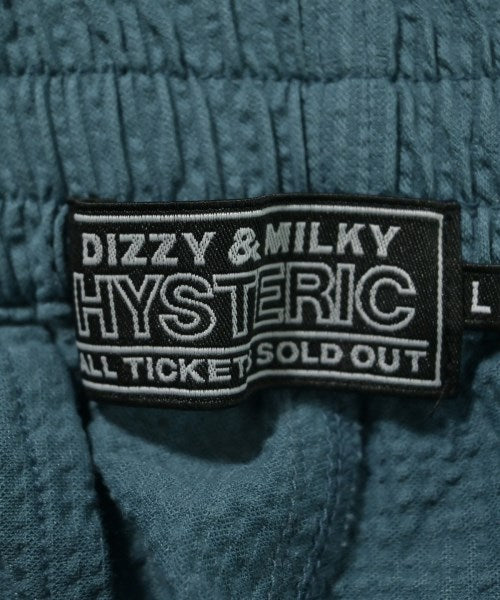 HYSTERIC GLAMOUR กางเกงขาสั้น