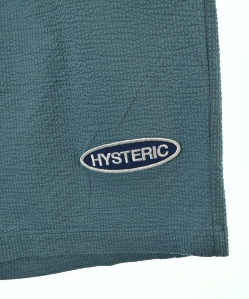 HYSTERIC GLAMOUR กางเกงขาสั้น