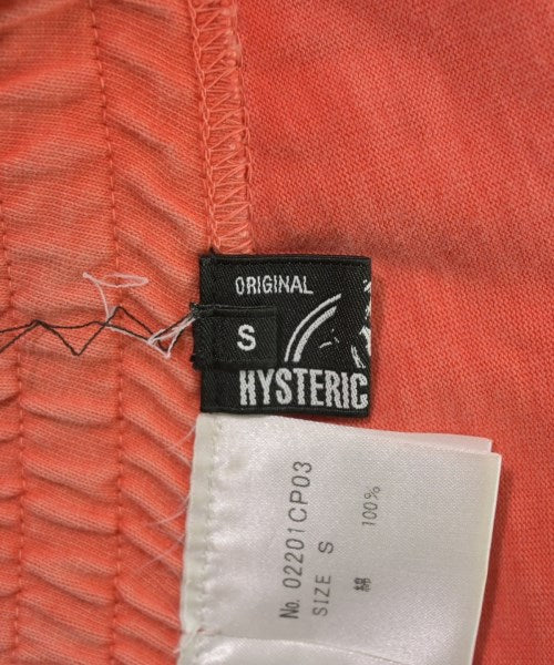 HYSTERIC GLAMOUR กางเกงขาสั้น