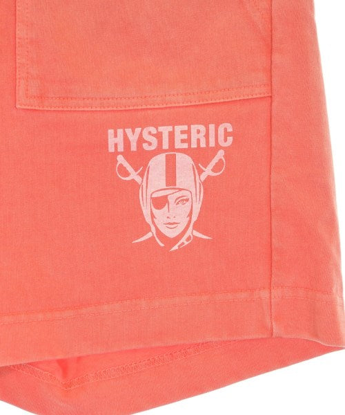 HYSTERIC GLAMOUR กางเกงขาสั้น