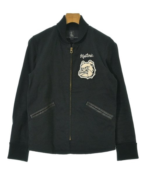 HYSTERIC GLAMOUR แจ็คเก็ตเบลาส์ อื่น