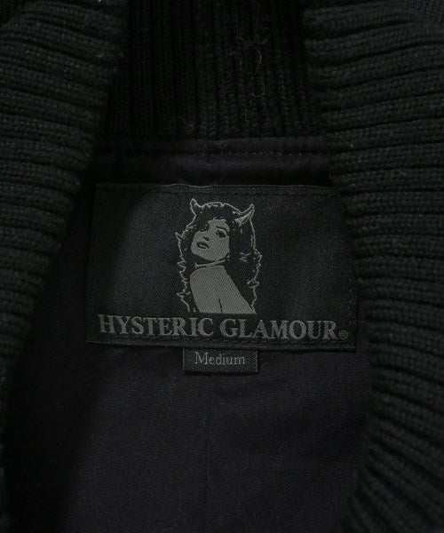 HYSTERIC GLAMOUR แจ็คเก็ตเบลาส์ อื่น