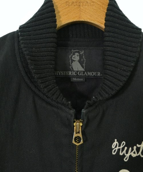 HYSTERIC GLAMOUR แจ็คเก็ตเบลาส์ อื่น