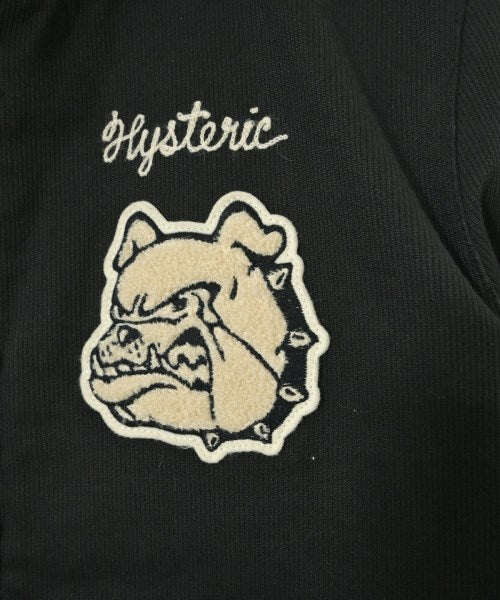 HYSTERIC GLAMOUR แจ็คเก็ตเบลาส์ อื่น