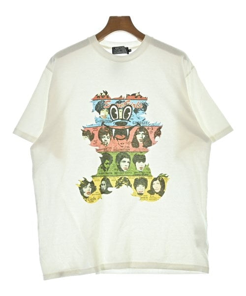 HYSTERIC GLAMOUR เสื้อยืด/เสื้อท็อปส์