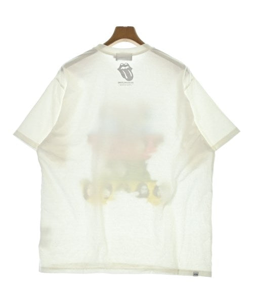 HYSTERIC GLAMOUR เสื้อยืด/เสื้อท็อปส์