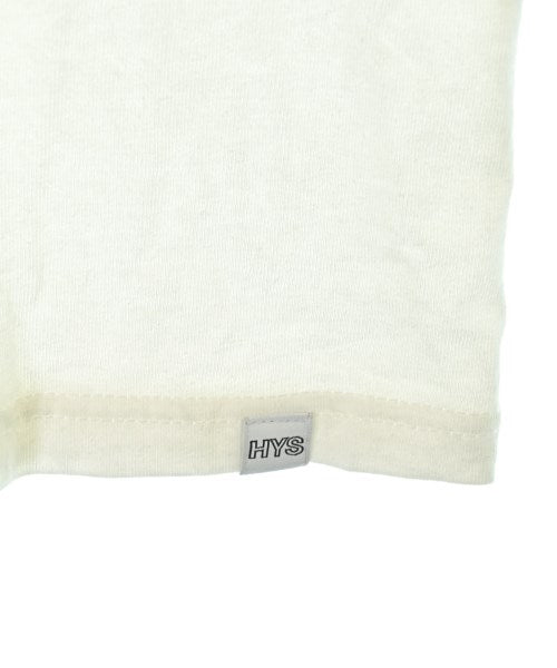 HYSTERIC GLAMOUR เสื้อยืด/เสื้อท็อปส์