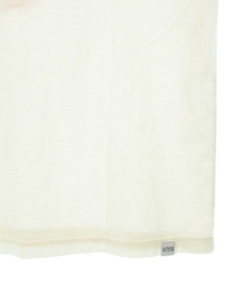 HYSTERIC GLAMOUR เสื้อยืด/เสื้อท็อปส์