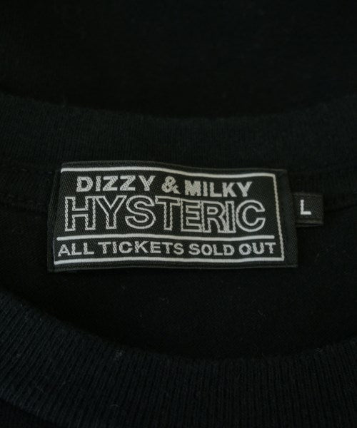 HYSTERIC GLAMOUR เสื้อกล้าม