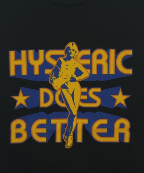 HYSTERIC GLAMOUR เสื้อกล้าม