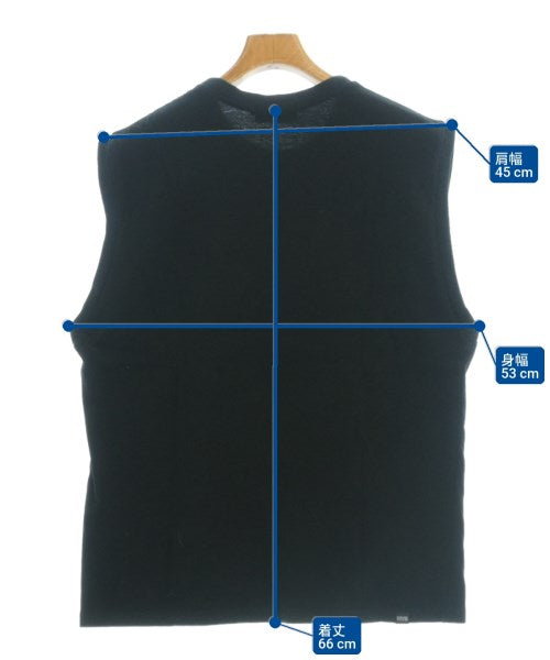 HYSTERIC GLAMOUR เสื้อกล้าม