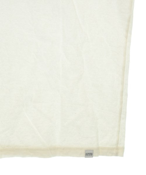 HYSTERIC GLAMOUR เสื้อยืด/เสื้อท็อปส์