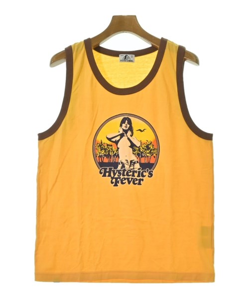HYSTERIC GLAMOUR เสื้อกล้าม