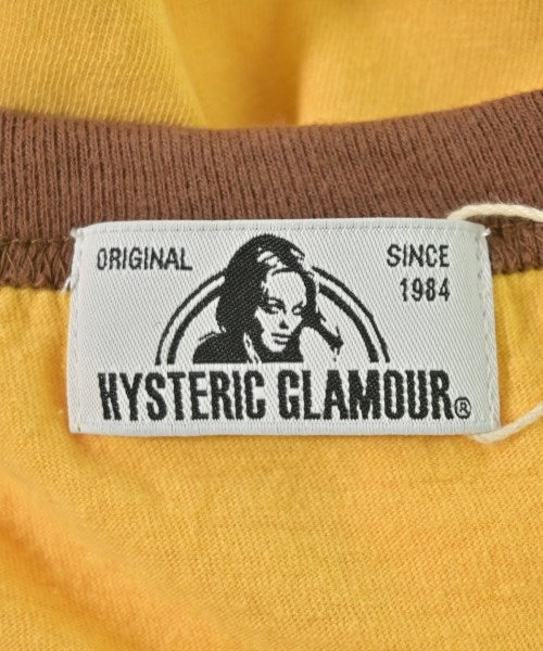 HYSTERIC GLAMOUR เสื้อกล้าม