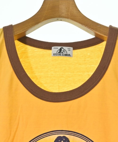 HYSTERIC GLAMOUR เสื้อกล้าม