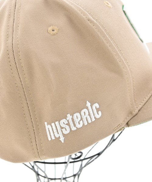 HYSTERIC GLAMOUR หมวกแก๊ป