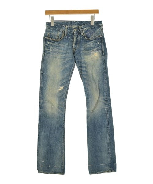 HYSTERIC GLAMOUR ยีนส์