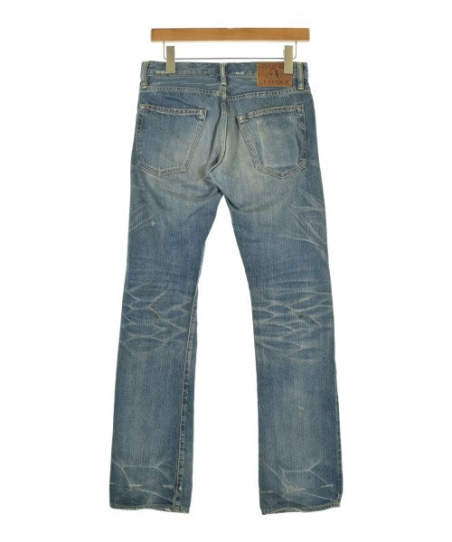 HYSTERIC GLAMOUR ยีนส์