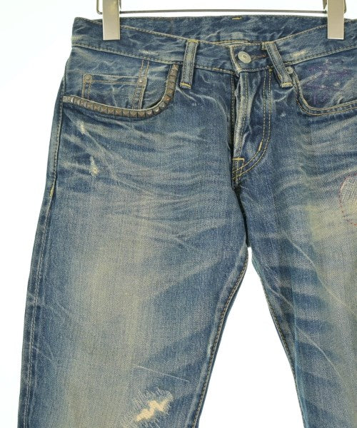 HYSTERIC GLAMOUR ยีนส์