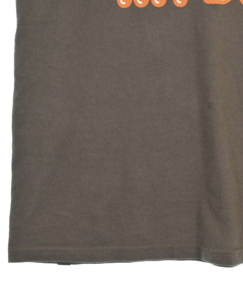 HYSTERIC GLAMOUR เสื้อยืด/เสื้อท็อปส์