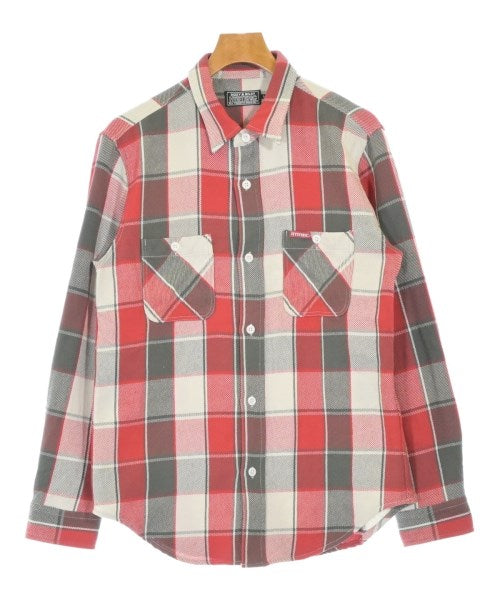 HYSTERIC GLAMOUR เสื้อลำลอง