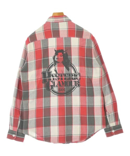 HYSTERIC GLAMOUR เสื้อลำลอง