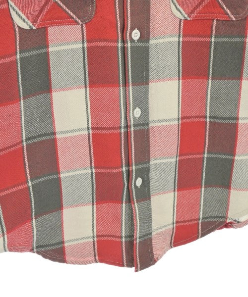 HYSTERIC GLAMOUR เสื้อลำลอง