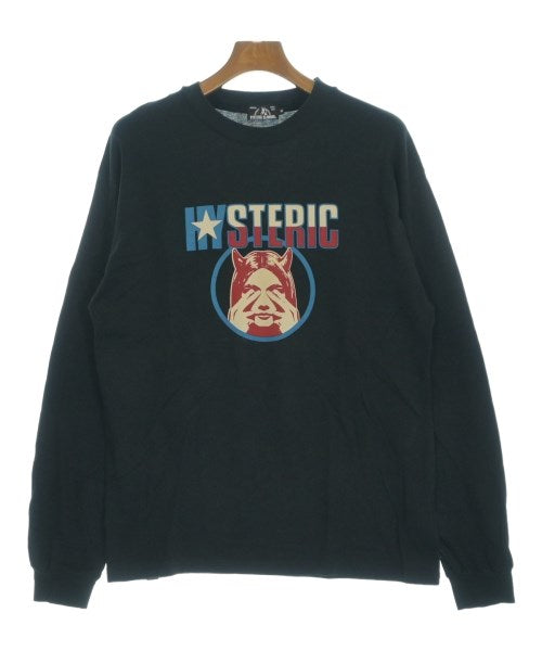 HYSTERIC GLAMOUR เสื้อยืด/เสื้อท็อปส์