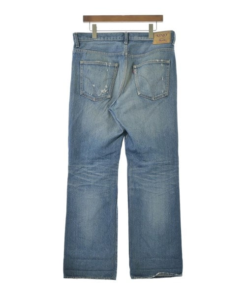 HYSTERIC GLAMOUR ยีนส์