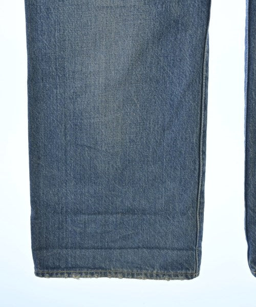 HYSTERIC GLAMOUR ยีนส์