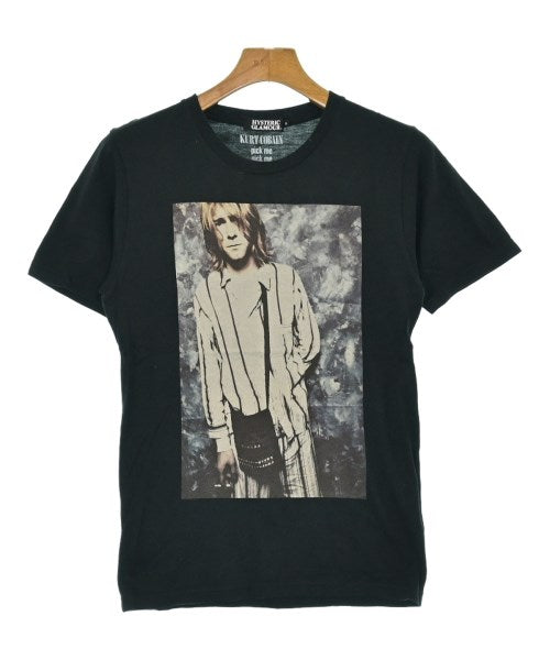 HYSTERIC GLAMOUR เสื้อยืด/เสื้อท็อปส์