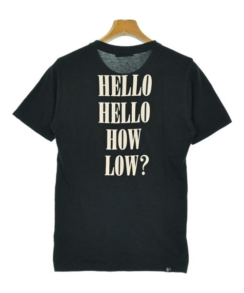 HYSTERIC GLAMOUR เสื้อยืด/เสื้อท็อปส์